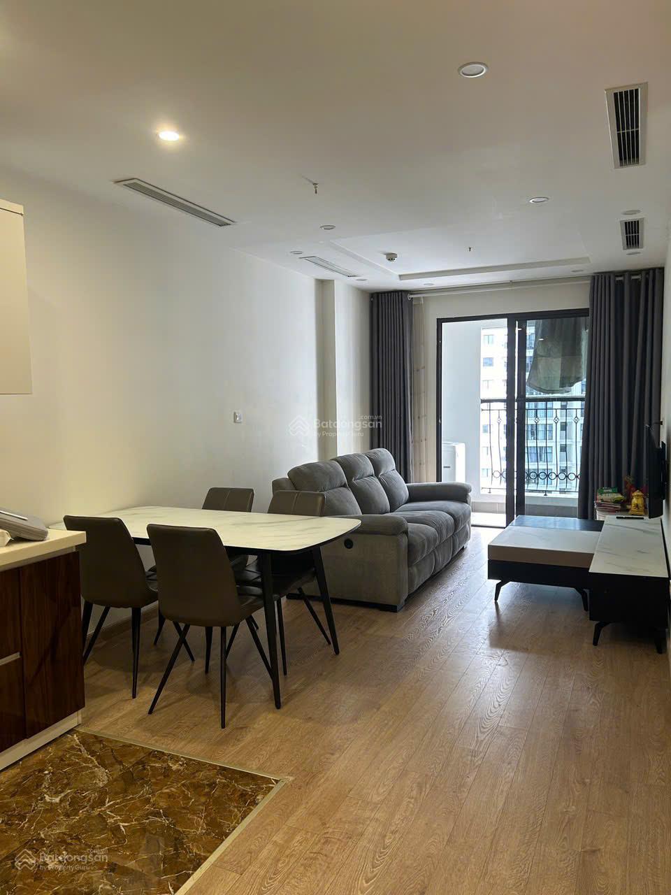 Bán căn hộ Florence Mỹ Đình, 6,5 tỷ, 86m2, 3PN, 2WC, hướng Đông Nam