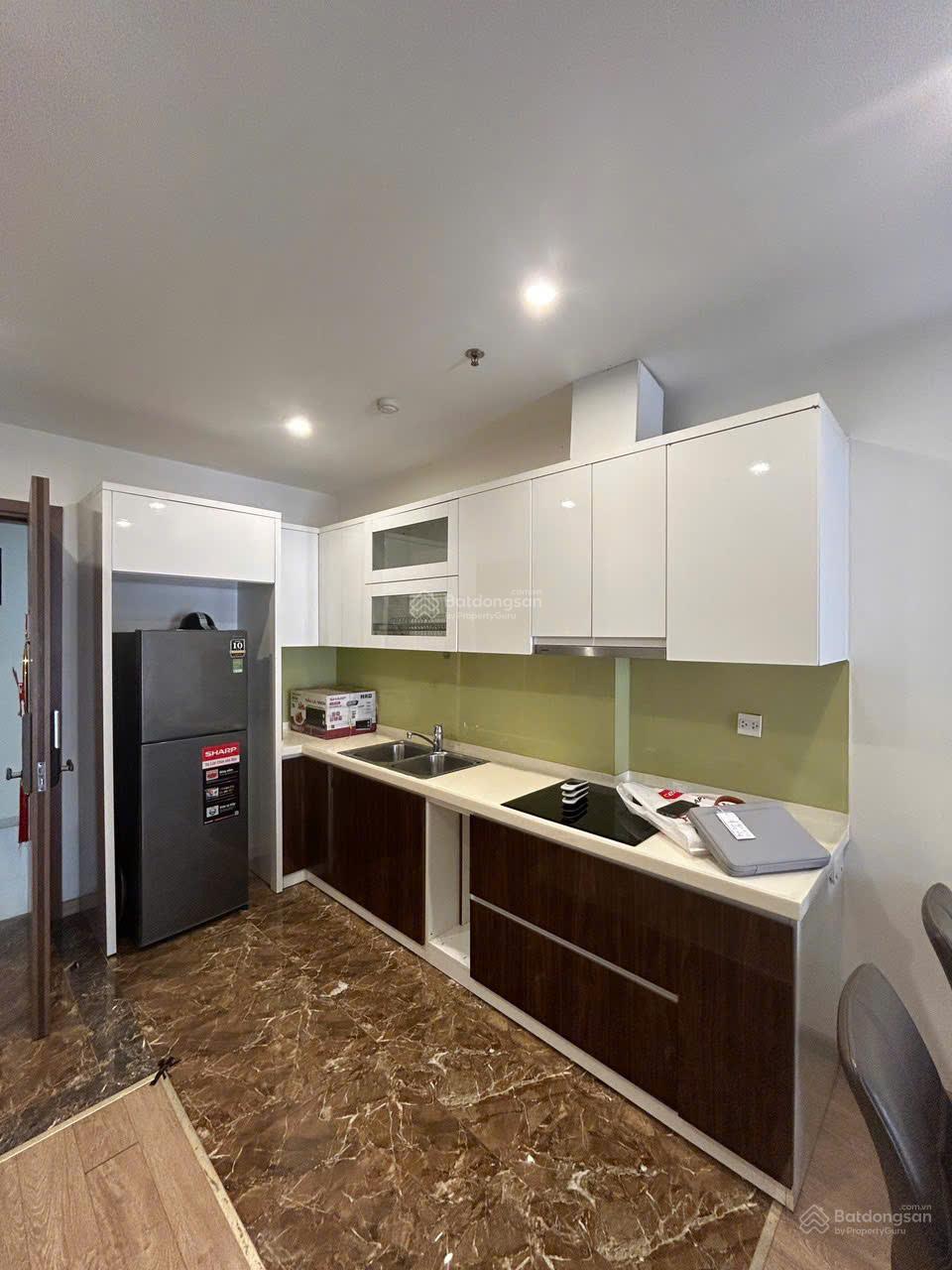 Bán căn hộ Florence Mỹ Đình, 6,5 tỷ, 86m2, 3PN, 2WC, hướng Đông Nam