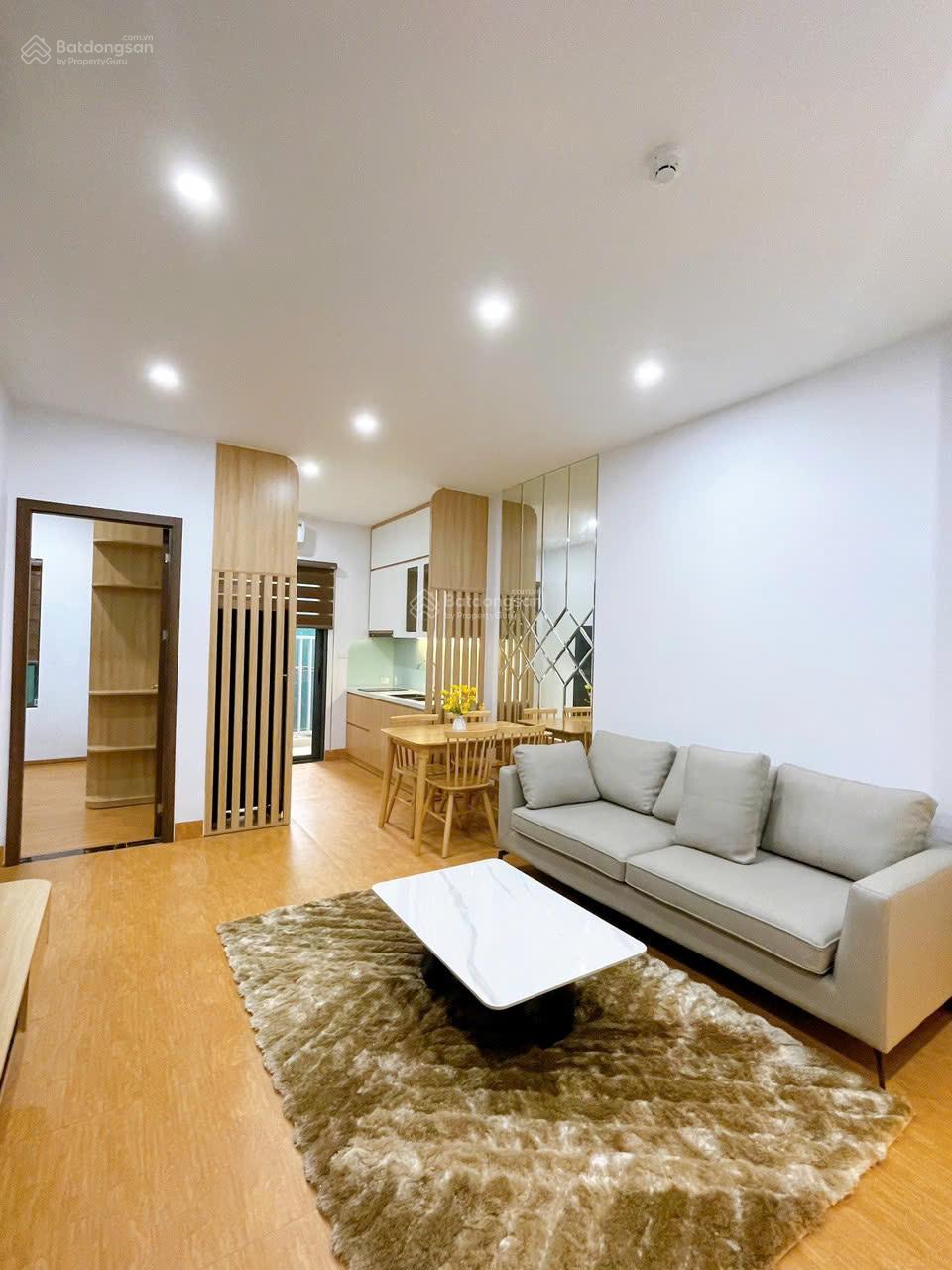 Chung cư Bình An - Quảng Thắng - 2 ngủ - ban công Đông Nam - view bể bơi, trường