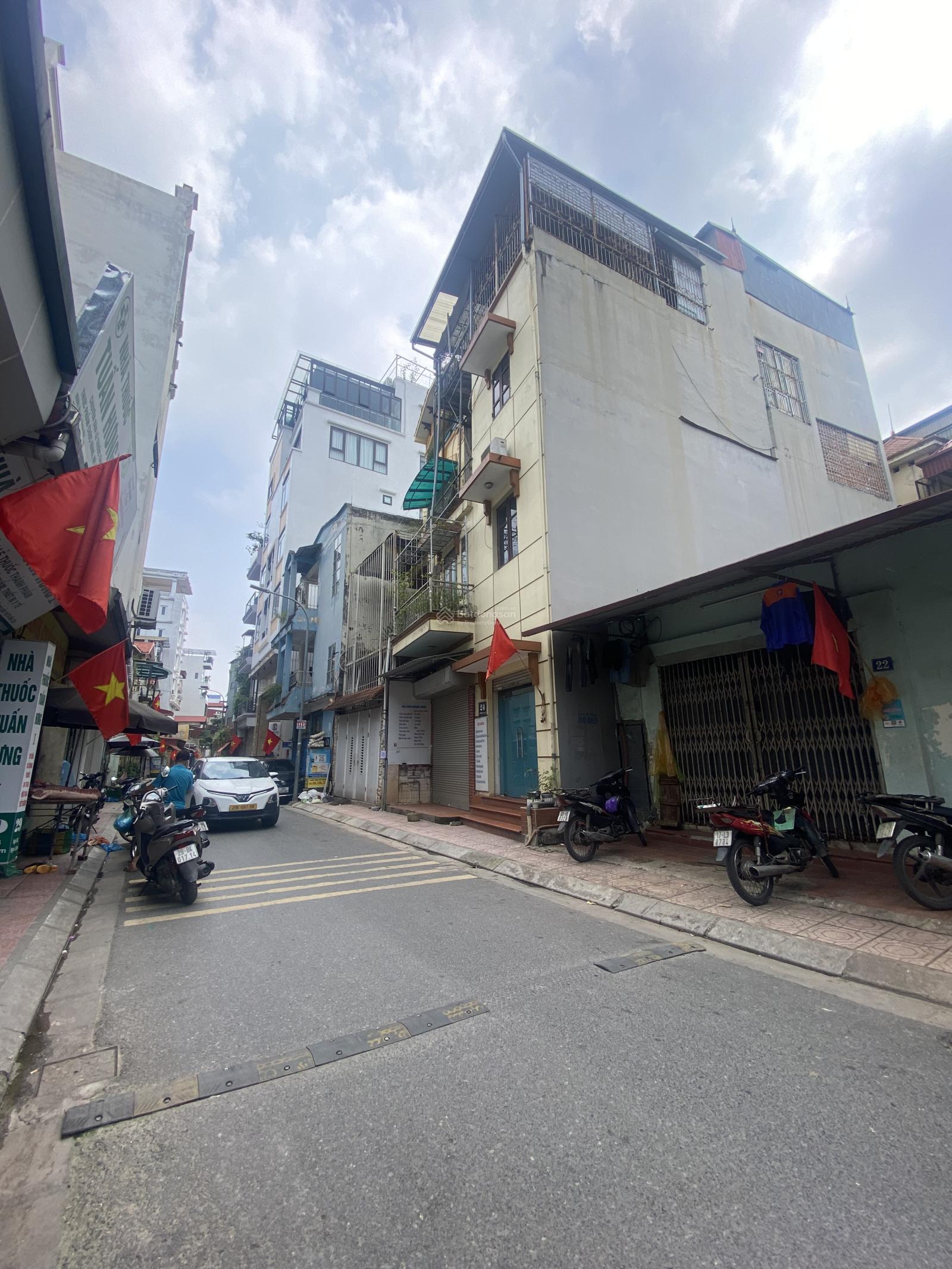 Bán đất ô tô tránh, kinh doanh Thạch Bàn. Ngõ thông. Phù hợp đầu tư. Giá hợp lý 175tr/m2