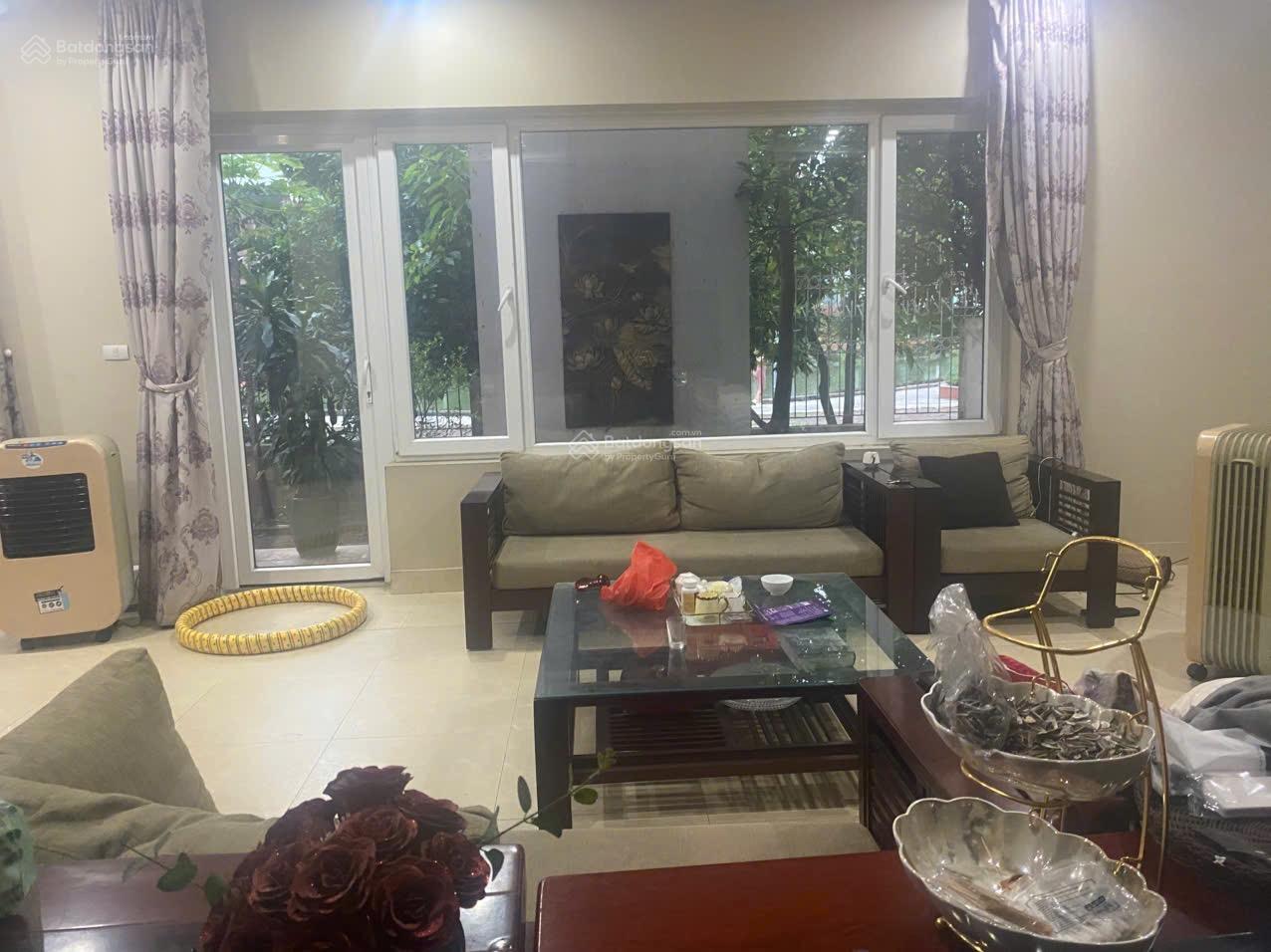 Chính chủ bán biệt thự view hồ hiếm có tại Khu đô thị mới Cầu Bươu Tân Triều, Thanh Trì, Hà Nội