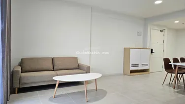 Cho thuê căn 2PN có máy lạnh giá chỉ 12 triệu/ tháng