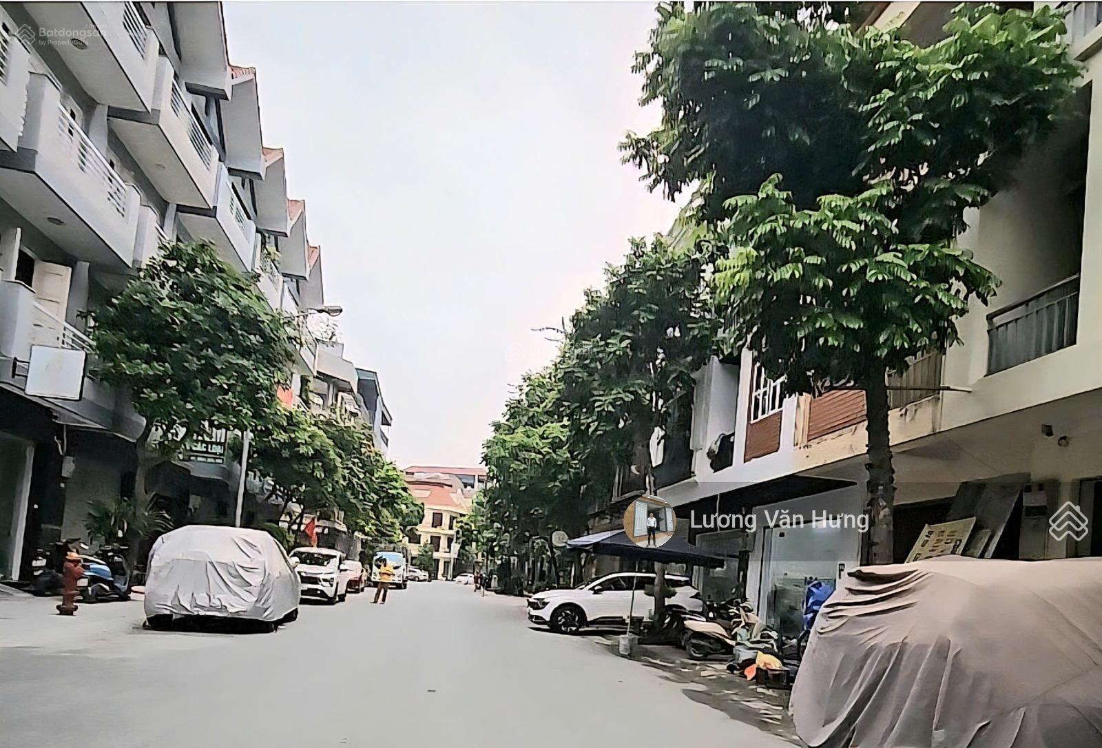 Bán gấp lô liền kề KĐT Nam La Khê,Hà Đông,DT 126m2 MT 30m 4 tầng lô góc kinh doanh giá 26.8 tỷ