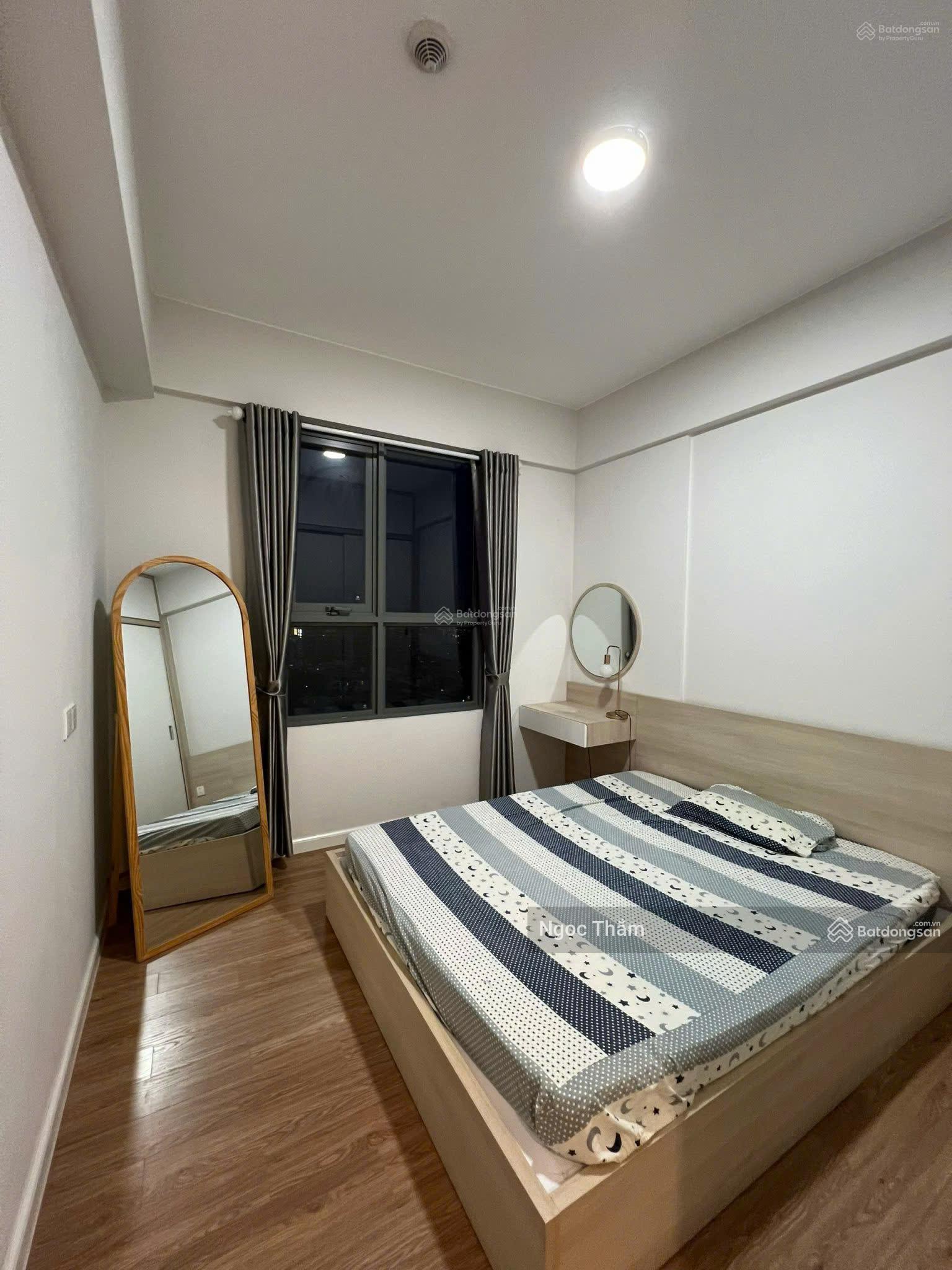 Chính chủ cho thuê CH M - One Gia Định, 2 phòng ngủ, 2WC, 70m2, 13 tr/th (ở liền)