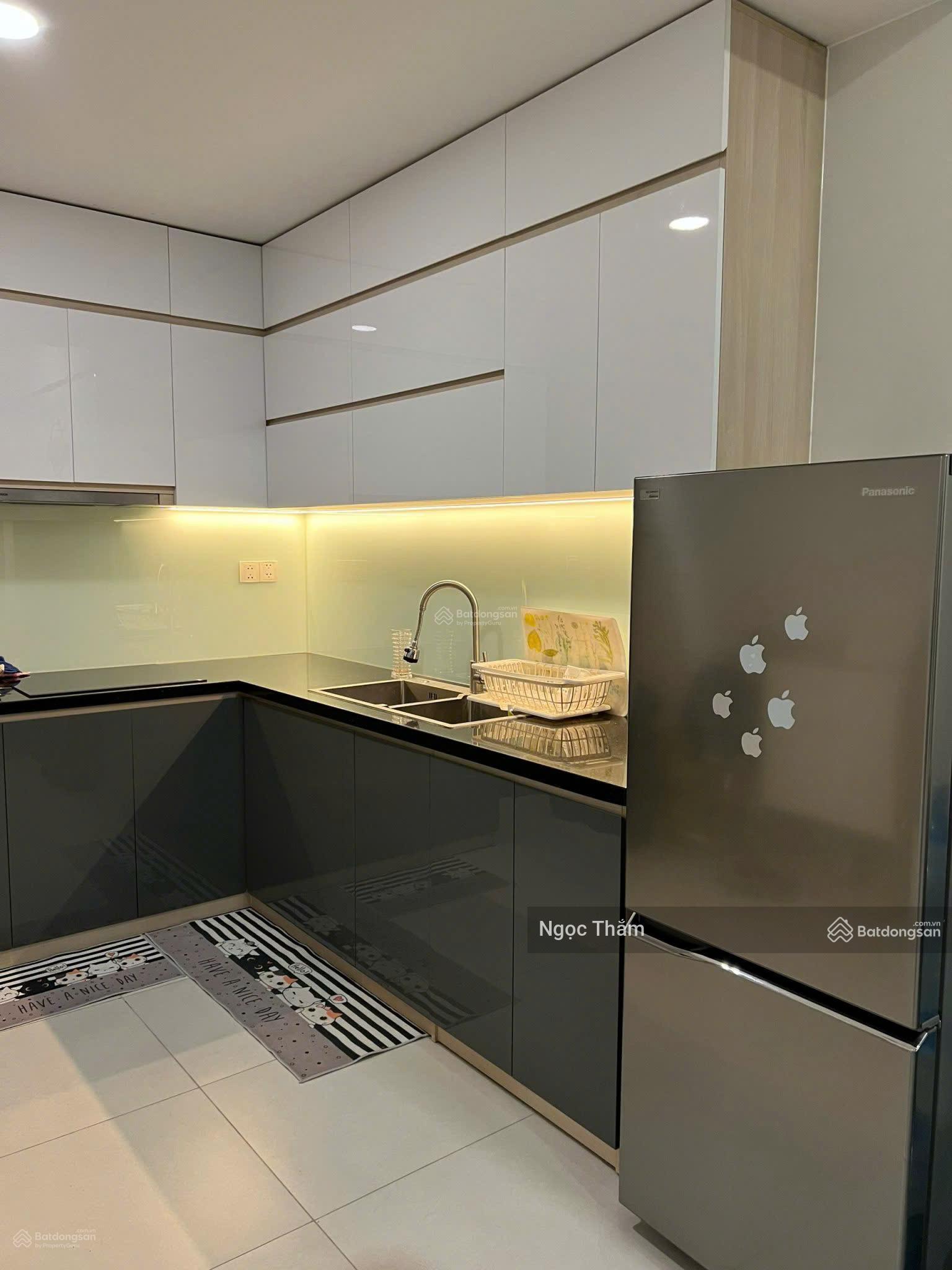 Chính chủ cho thuê CH M - One Gia Định, 2 phòng ngủ, 2WC, 70m2, 13 tr/th (ở liền)