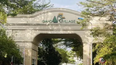 Cho thuê Nhà mặt phố Gia Hòa, 22 triệu, 525m2, giá cực chất uy tín