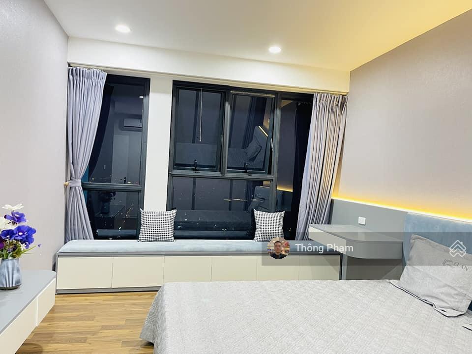 Bán căn hộ chung cư B.I.G Tower- 4 phòng ngủ, Phạm Hùng, Mỹ Đình 2, Nam Từ Liêm, 7,4 tỷ, 128 m2