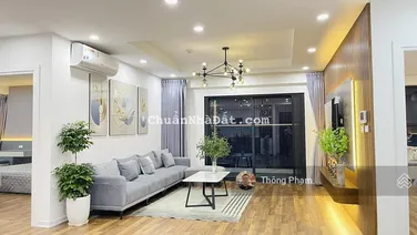Bán căn hộ chung cư B.I.G Tower- 4 phòng ngủ, Phạm Hùng, Mỹ Đình 2, Nam Từ Liêm, 7,4 tỷ, 128 m2