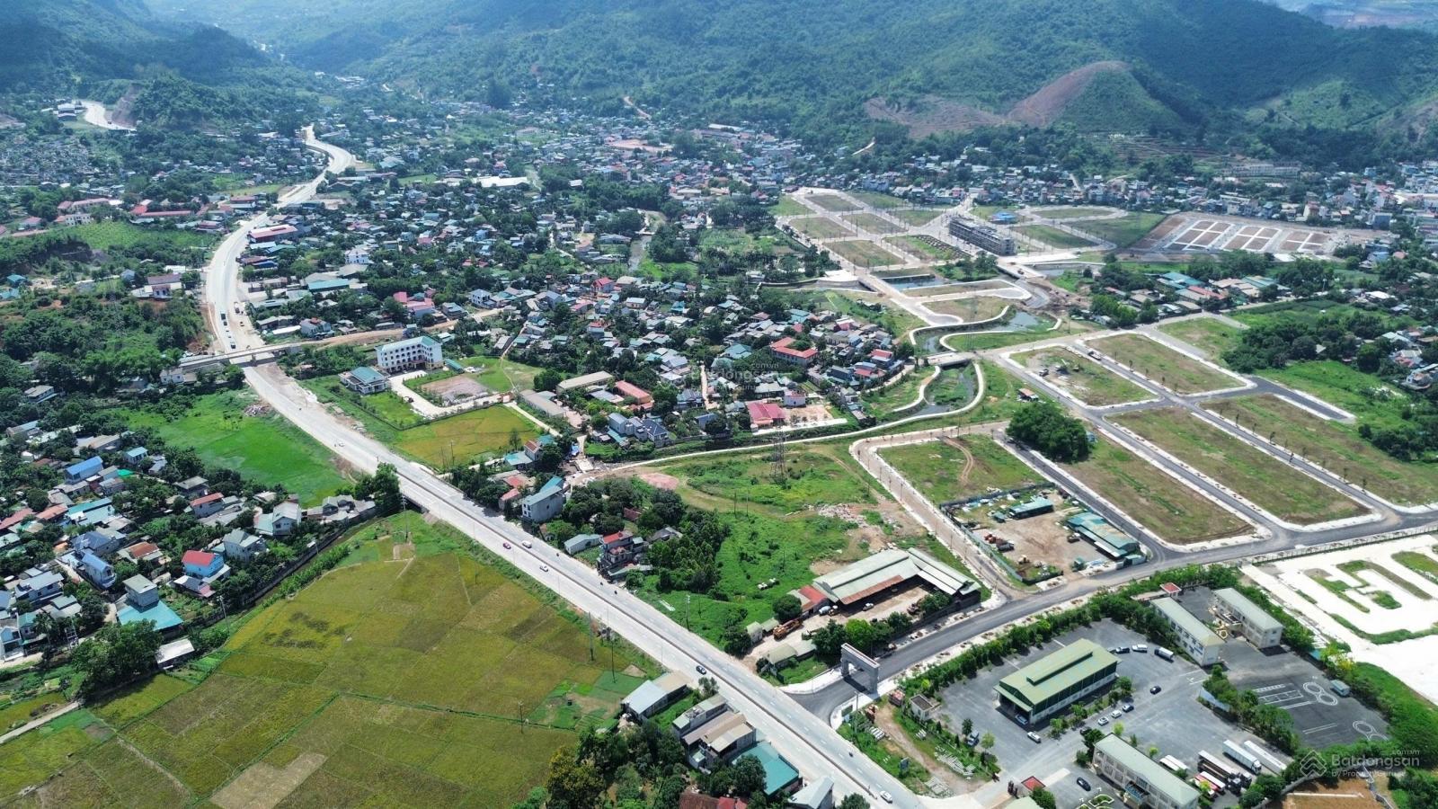 Đất Đấu Giá Trung Tâm Thành Phố Hòa Bình Đất Đấu Giá Trung Tâm Thành Phố Hòa Bình