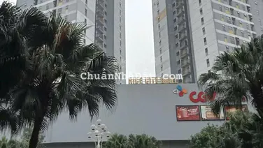 Chung cư Linh Đàm - toà Rice City - 3 phòng ngủ