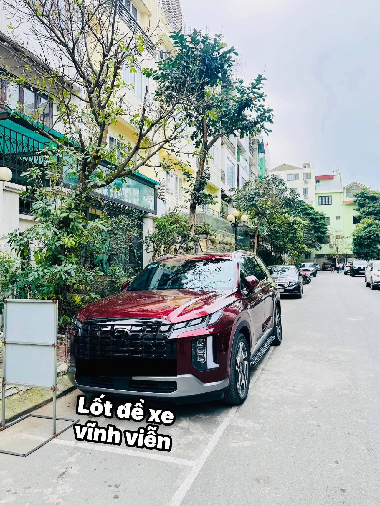 Nhà đẹp ô tô chạy vòng quanh Nguyễn Trãi, Thanh Xuân 92m, 5 tầng, MT 5.5m, giá 37.5 tỷ
