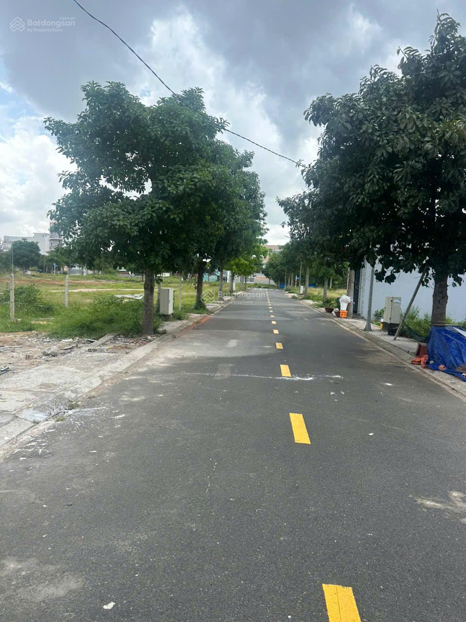 CHÍNH CHỦ BÁN GẤP LÔ ĐẤT NỀN ĐẸP KDC AN VIỄN  GIÁ SIÊU TỐT
