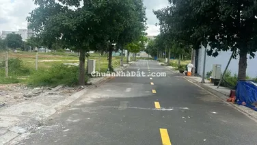 CHÍNH CHỦ BÁN GẤP LÔ ĐẤT NỀN ĐẸP KDC AN VIỄN GIÁ SIÊU TỐT