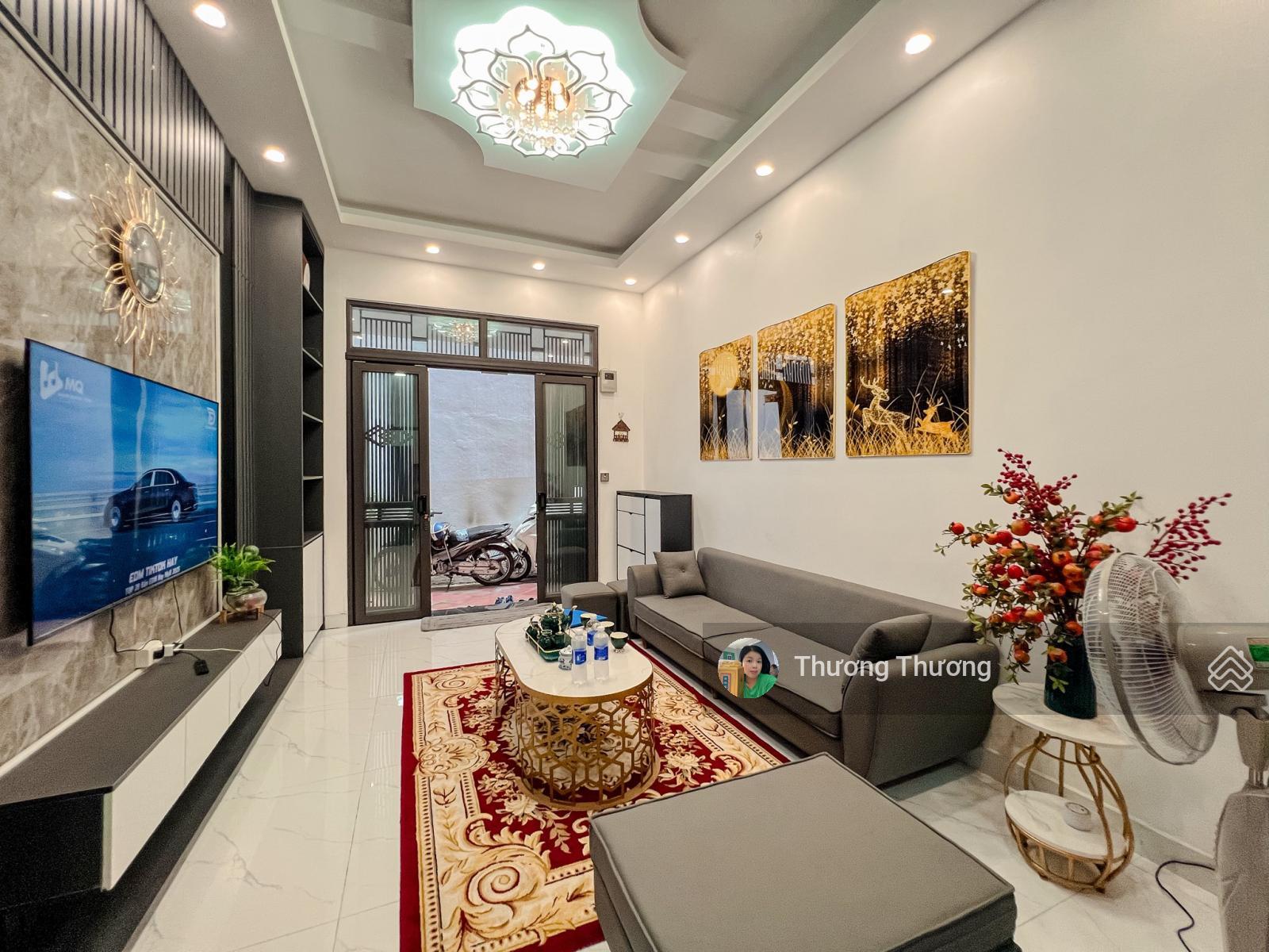 Bán nhà Mỗ Lao, Hà Đông 2 mặt tiền, kinh doanh, ô tô tránh 45M 5T 4MT, chỉ 12 tỷ rẻ nhất khu vực.