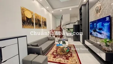 Bán nhà Mỗ Lao, Hà Đông 2 mặt tiền, kinh doanh, ô tô tránh 45M 5T 4MT, chỉ 12 tỷ rẻ nhất khu vực.