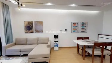 Bán CC 2PN 2WC tại Green Park Trần Thủ Độ, 5,2 tỷ, 75m2, Hoàng Mai, Hà Nội