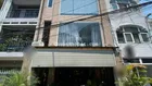 Cho thuê nhà khu trung tâm Phú Nhuận 220/4B Nguyễn Trọng Tuyển, Phường 8, Quận Phú Nhuận