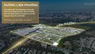 Cần bán nền biệt thự 248m2 KDC Kiến Á sổ đỏ - Liên Phường giá đầu tư 80,5tr/m2 có TL
