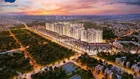 Bán căn hộ 2PN, 2WC giá ưu đãi 66m2 tại Harbor Residence, Ngô Quyền, Hải Phòng