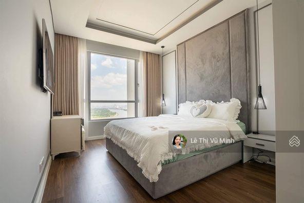 Thiện chí bán nhanh căn hộ Lexington, 2 phòng ngủ - 73m2 - 5,6 tỷ, lầu cao