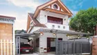 Bán căn biệt thự 2 mặt tiền giá tốt Nguyễn Hữu Cảnh P8. Đà Lạt DT: 245m2 ngang 12,7 chỉ 13,8tỷ.