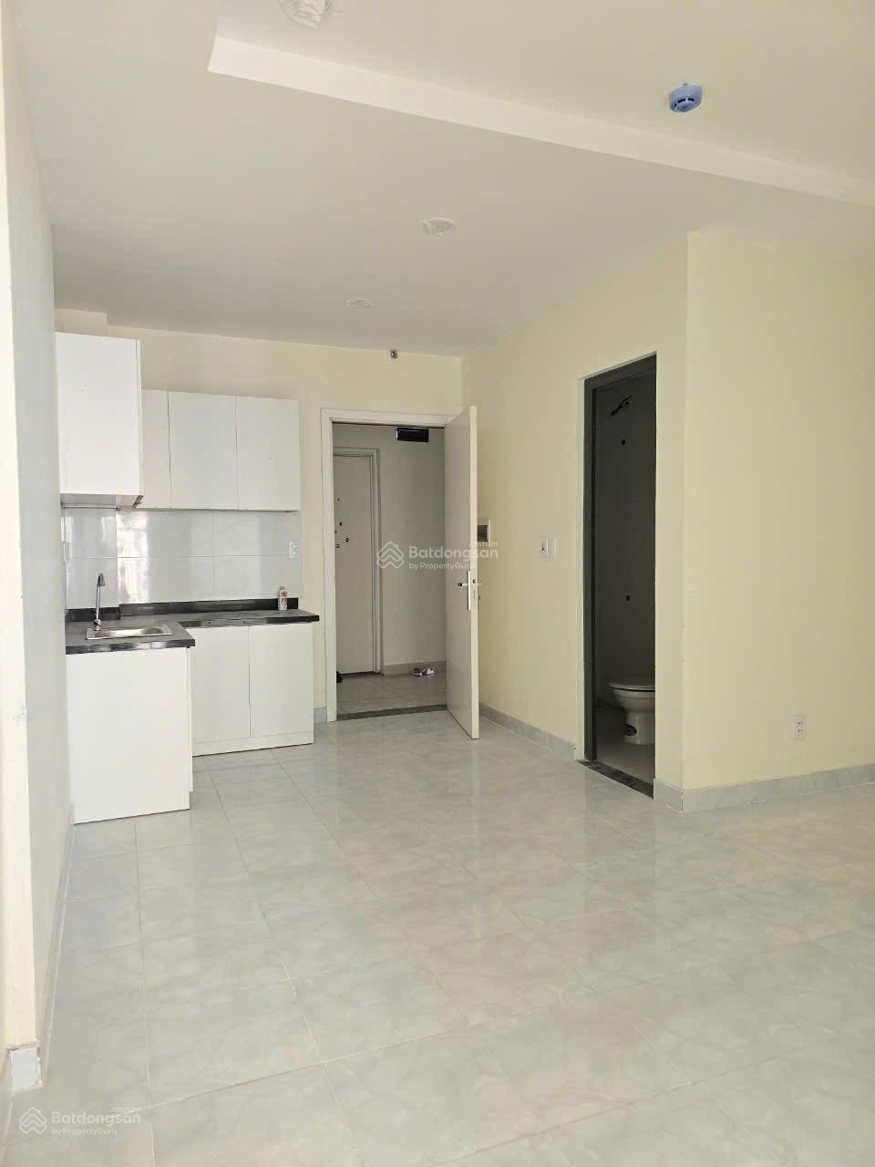Bán căn nhà ở XH tại Vĩnh Lộc A - Gần Hương Lộ 80. Căn 1PN giá bán từ 840 triệu