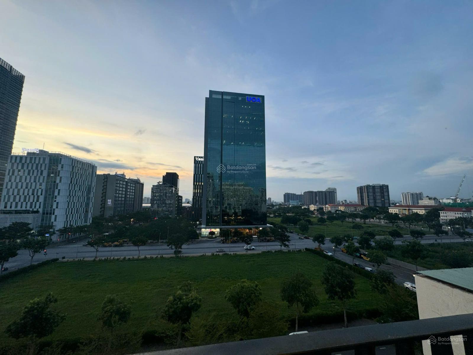 Bán căn hộ 3PN + 2WC tại Star Hill, Tân Phú, Q7, TP.HCM, 8,35 tỷ, 94m2