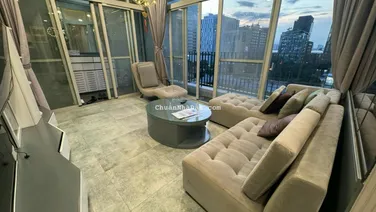 Bán căn hộ 3PN + 2WC tại Star Hill, Tân Phú, Q7, TP.HCM, 8,35 tỷ, 94m2