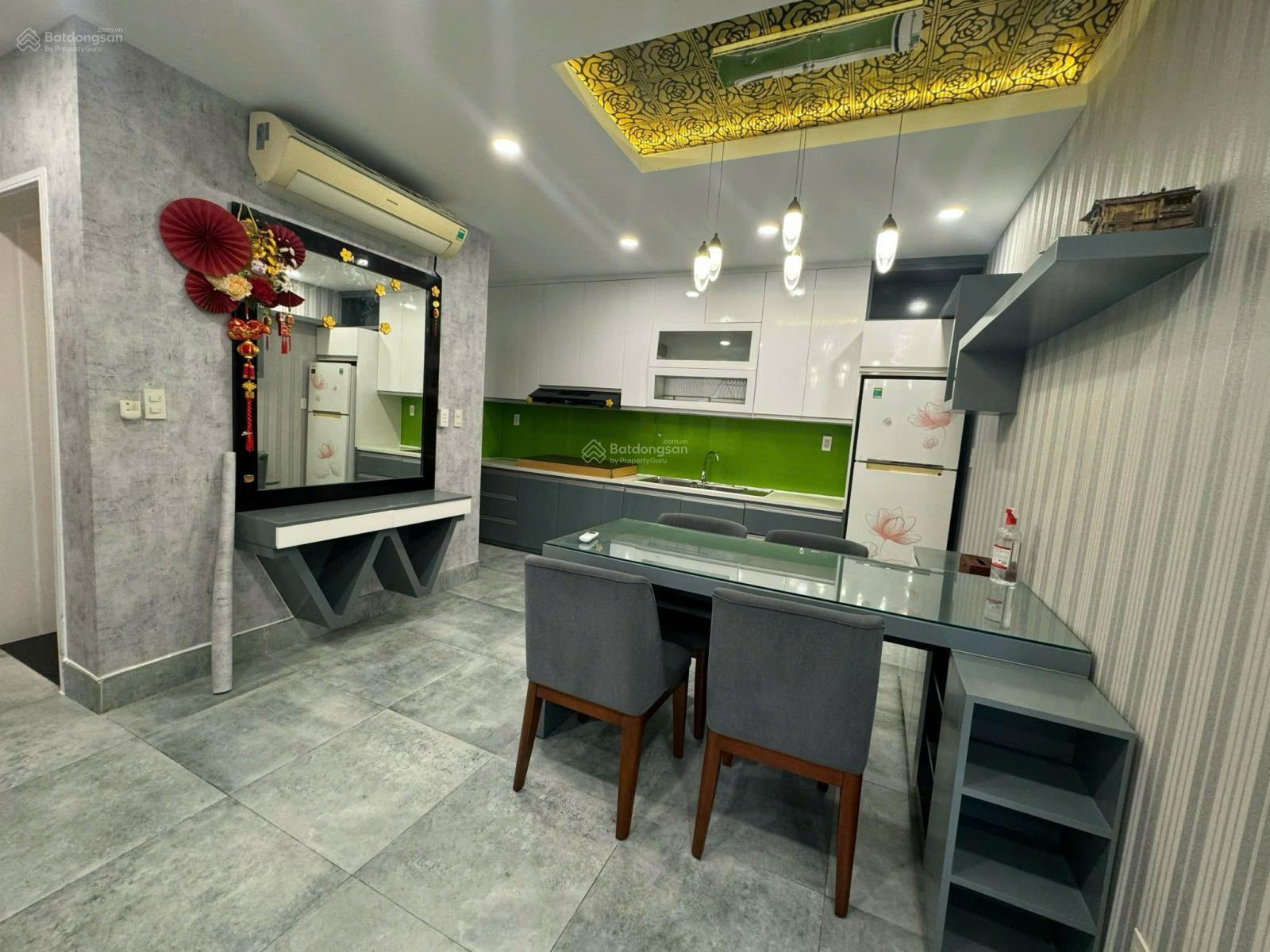 Bán căn hộ 3PN + 2WC tại Star Hill, Tân Phú, Q7, TP.HCM, 8,35 tỷ, 94m2