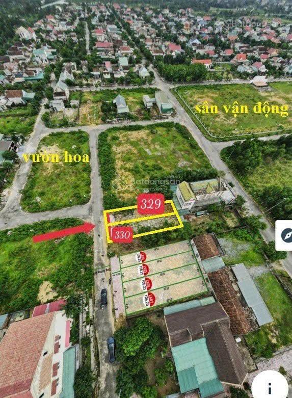 Bán đất 138m2 tại Đường Lê Quảng Ý, Xã Kỳ Phương, Kỳ Anh, Hà Tĩnh, 7,5 triệu / m2 Bán đất 138m2 tại Đường Lê Quảng Ý, Xã Kỳ Phương, Kỳ Anh, Hà Tĩnh, 7,5 triệu / m2