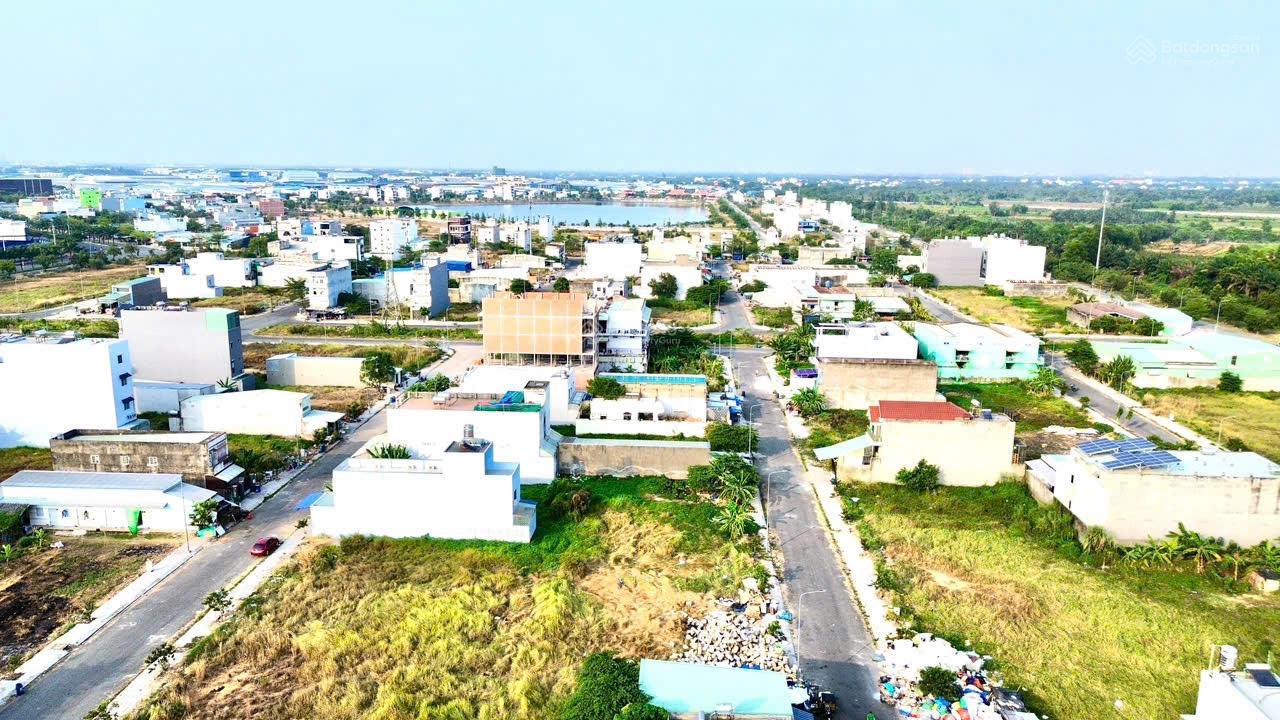Đất SHR Gần Mặt Tiền Trần Văn Giàu Cách Bình Tân 20' Đi Xe