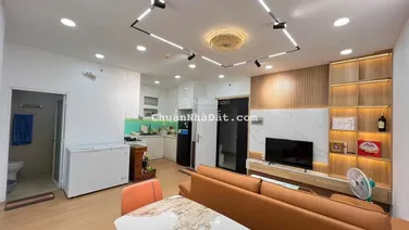 NÓNGG!! Bán gấp căn hộ chung cư 3tỷ9 ,78m2,2PN 2WC tại Oriental Plaza,685 Âu Cơ, HCM. LH:0932 056 ***