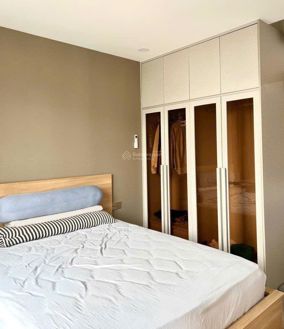 BÁN GẤP 1PN ASCENTIA - 5.8 TỶ ALL IN view , tặng nội thất đẹp - liên hệ : 0902 423 ***