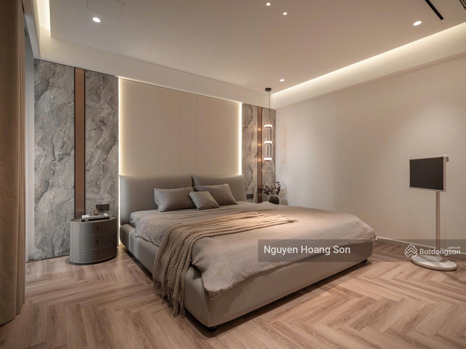 Bán đúng giá 14 tỷ căn hộ 2 PN 95m2 ở dự án Heritage - 677 Lạc Long Quân. LH 0906 244 ***