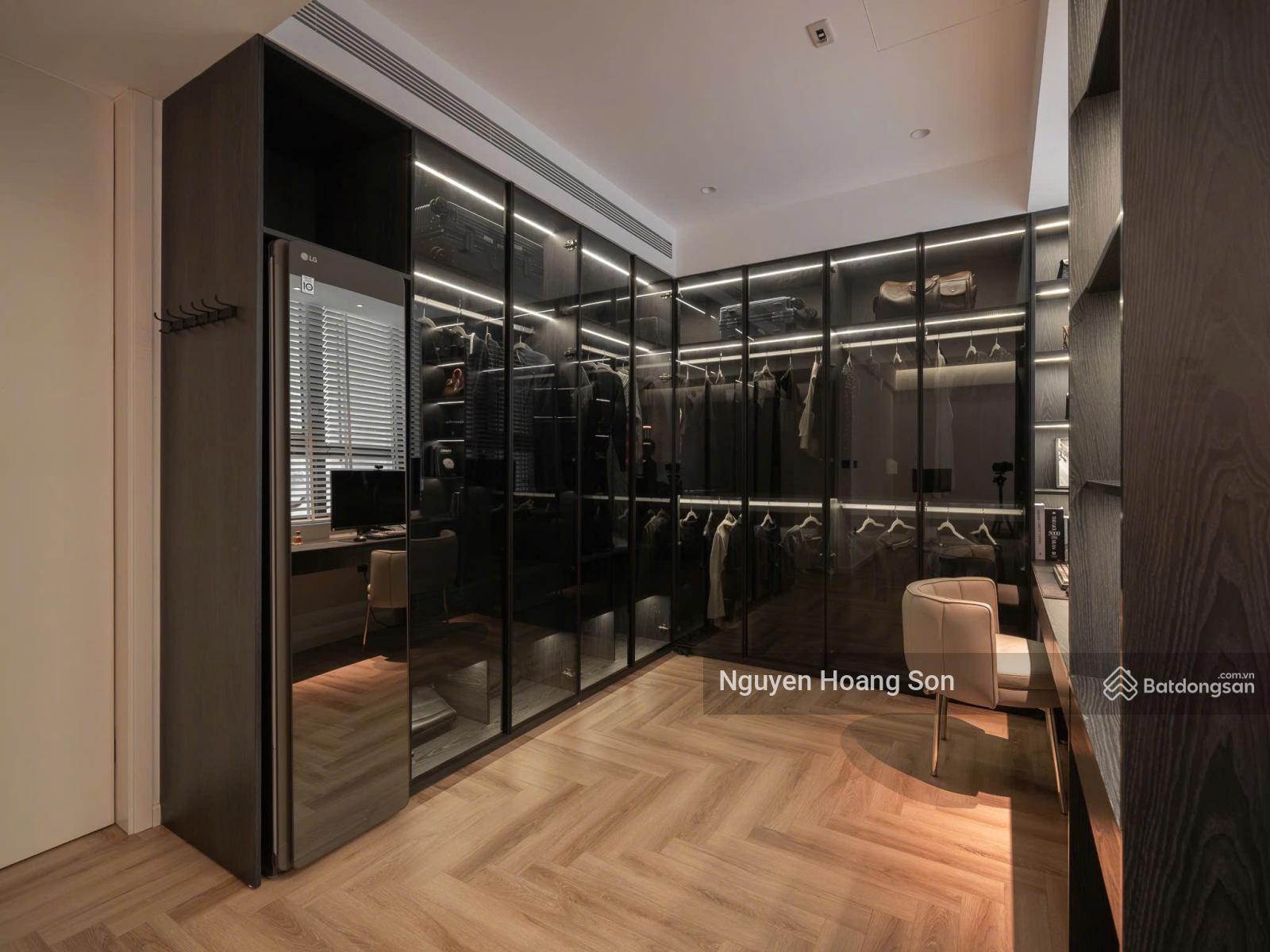 Bán đúng giá 14 tỷ căn hộ 2 PN 95m2 ở dự án Heritage - 677 Lạc Long Quân. LH 0906 244 ***