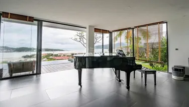 Bán Biệt thự Anh Nguyễn (Ocean Front Villas, Nha Trang. Giá từ 37 tỷ (căn thô), 45 tỷ (hoàn thiện)