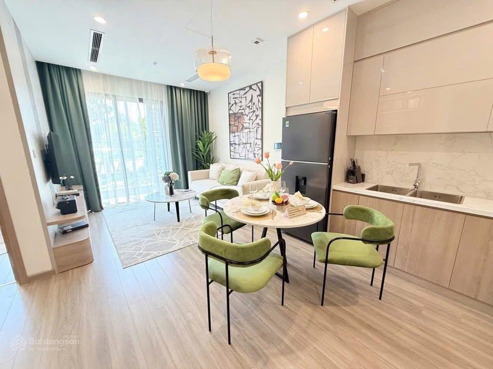 Chỉ với từ 600tr bạn đã sở hữu một cuộc sống mơ ước tại Vinhomes Thanh Hóa
