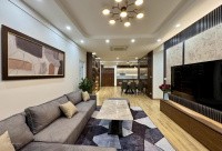 Bán căn hộ 3PN, 2WC, 95m2, 6,5 tỷ tại Eco Green City, Tân Triều, Thanh Trì, Hà Nội