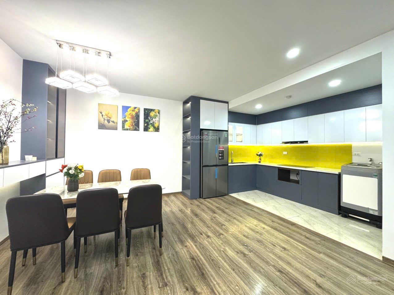 Chính chủ Cho thuê CC Eco Green City, 75m2, 15 triệu, 2PN, 2WC, giá ưu đãi