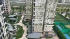 Bán căn 1PN+, DT 54m2, giá 3.2 tỷ, Khu Masteri Lumiere-Vinhomes Q9, tầng trung view thoáng, nhà mới