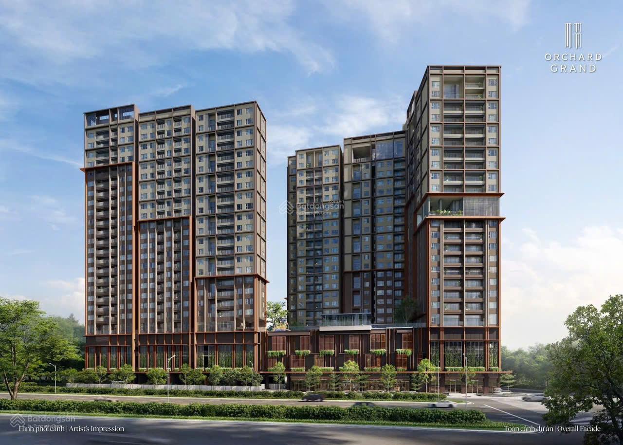 Bán căn hộ chung cư Sycamore , 58 triệu / m2, 75 m2, 2PN, 2WC tại Thành phố Mới, Bình Dương Bán căn hộ chung cư Sycamore , 58 triệu / m2, 75 m2, 2PN, 2WC tại Thành phố Mới, Bình Dương