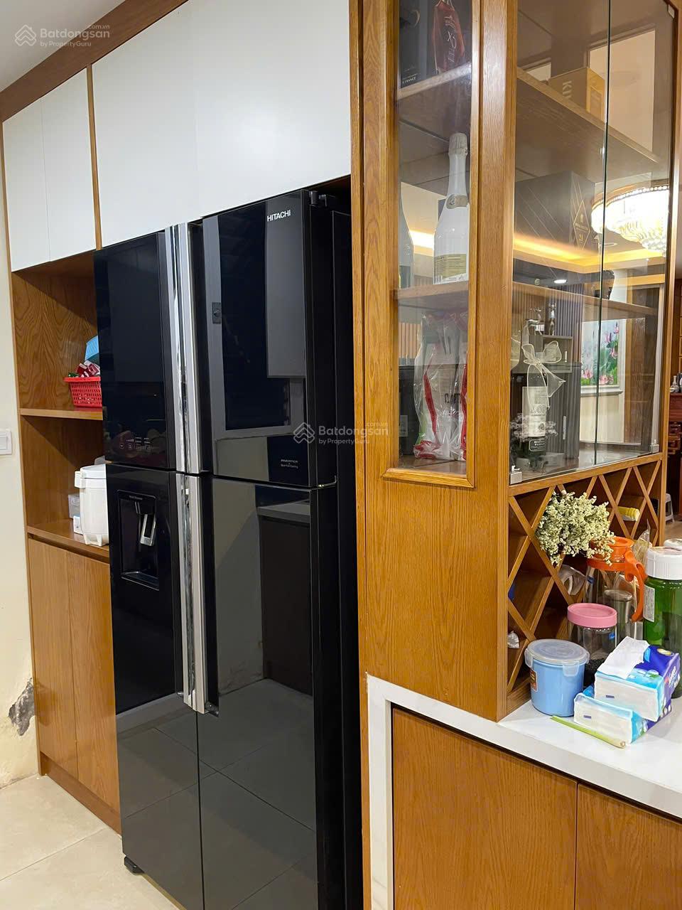 Căn hộ 3PN, 2WC tại Seasons Avenue, Mỗ Lao, Hà Đông, 8,8 tỷ, 116m2, pháp lý đầy đủ, full nội thất.
