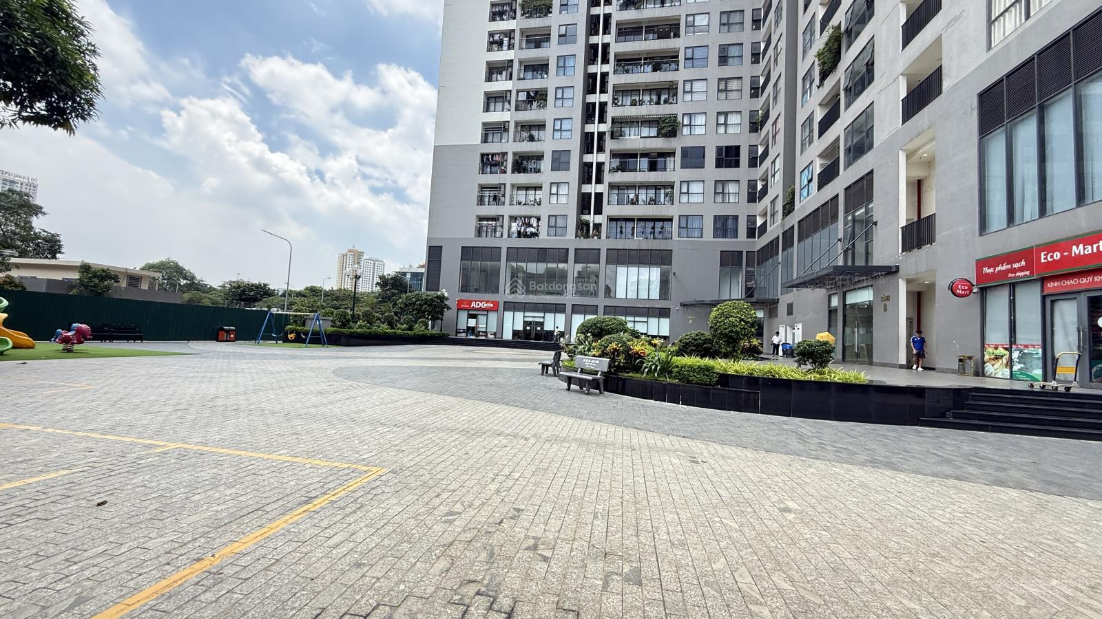 Chính chủ cần bán căn hộ The Park Home - đường Thành thái- Cầu giấy. Căn góc 3pn 2wc giá 11tỉ tl