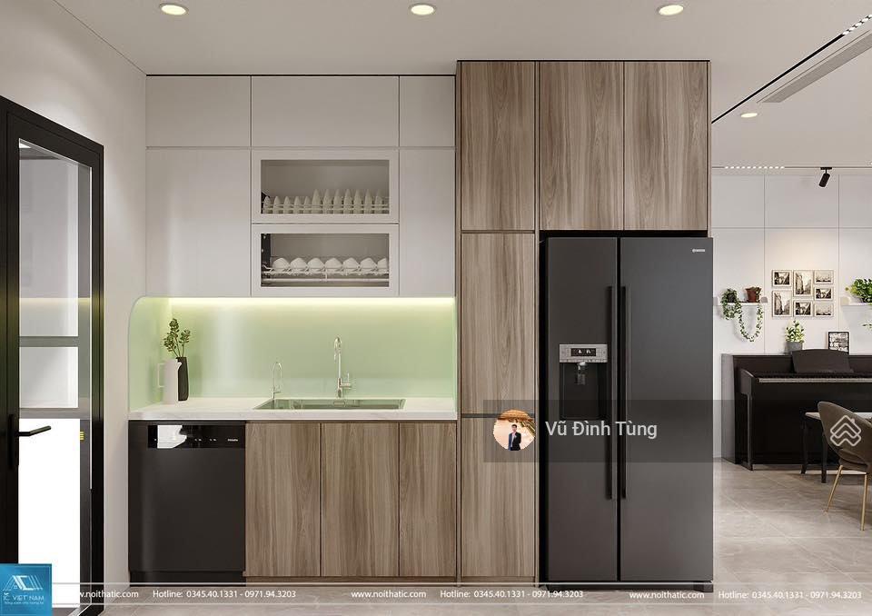 Bán quỹ CC Imperia Garden Nguyễn Huy Tưởng Thanh Xuân 2 -3-4 ngủ, Làm việc trực tiếp với chủ nhà