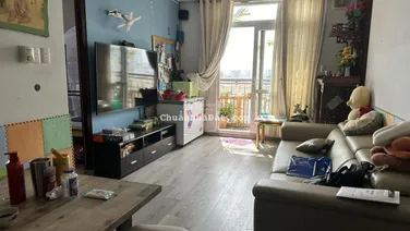 Cho thuê CH đẹp tại Cộng Hòa Plaza, 15 triệu VND, 100m2, 3PN, 2WC, Tân Bình, HCM