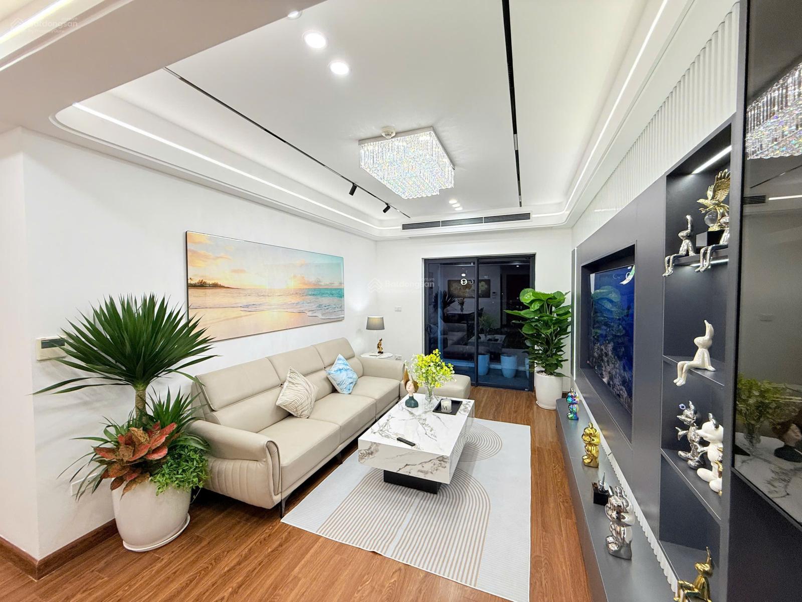 Bán nhanh căn hộ CC Goldmark City, 99m2, 3PN, 2WC. Giá bán nhanh