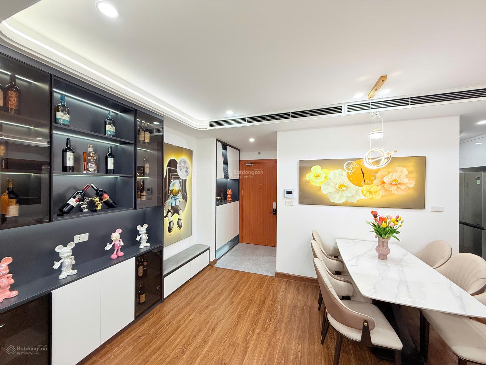 Bán nhanh căn hộ CC Goldmark City, 99m2, 3PN, 2WC. Giá bán nhanh