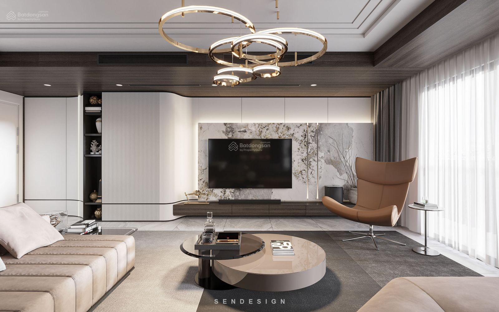 SUNRISE CITY 2PN - 7,2 tỷ, 99m2, CĂN GÓC, giá tốt, đẹp, nhiều tiện ích