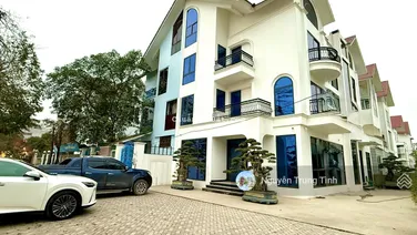 Bán biệt thự song lập KDT ngôi nhà mới khẳng định đẳng cấp sống thượng lưu - 240m2 giá chỉ 19,5 tỷ