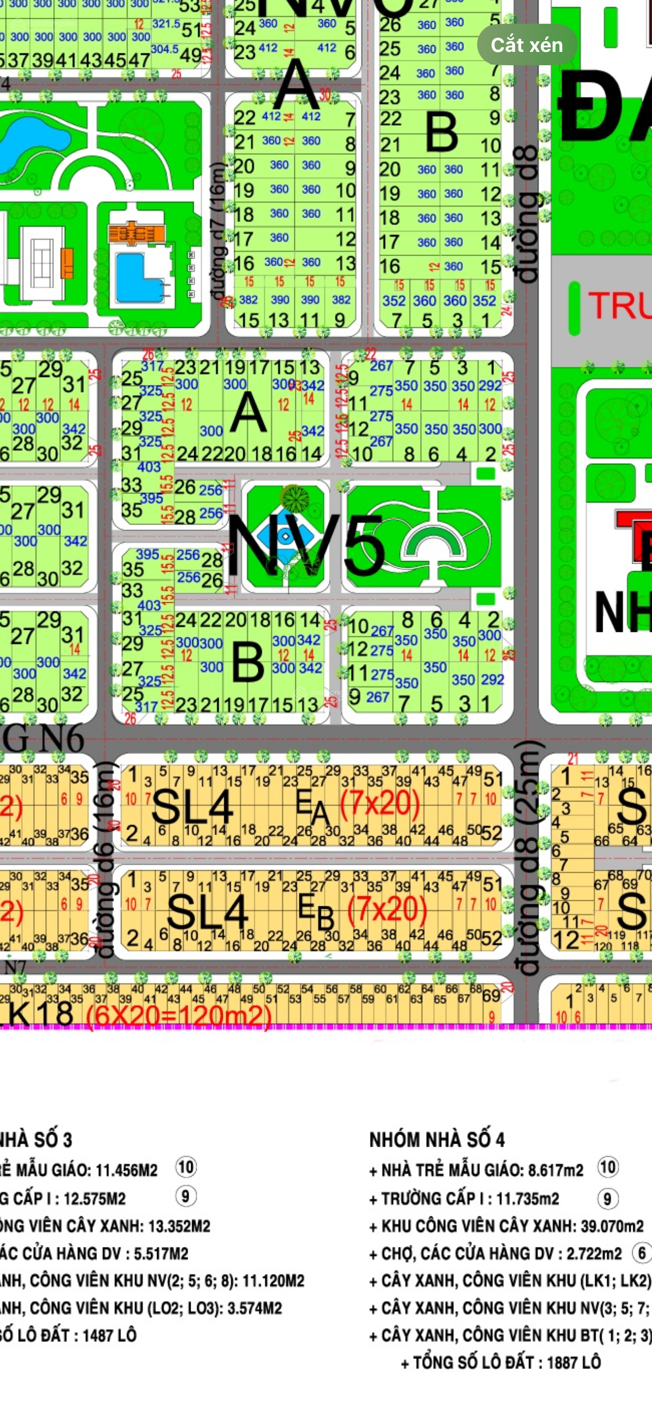 Bán đất HUD Nhơn Trạch 140m2, trung tâm dự án, đường 12m, giá 2.15 tỷ, đầu tư tốt, SL hiếm Bán đất HUD Nhơn Trạch 140m2, trung tâm dự án, đường 12m, giá 2.15 tỷ, đầu tư tốt, SL hiếm
